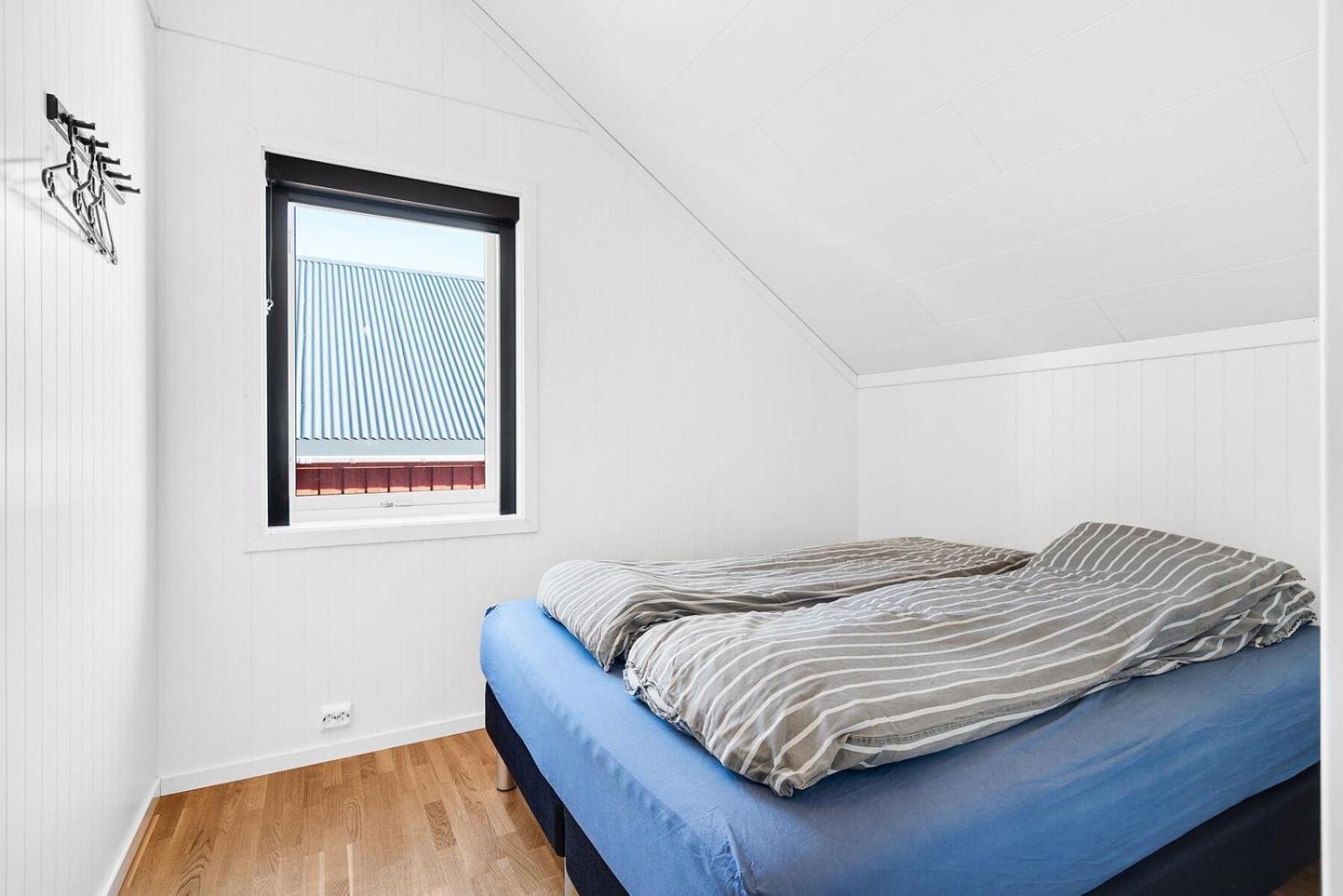 Nappstraumen Seafront Cabin, Lilleeid 68 Gravdal  Luaran gambar
